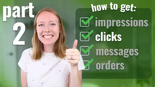 Turn Impressions into CLICKS with Clickable Fiverr Gigs | Tutorial Breakdown Part 2