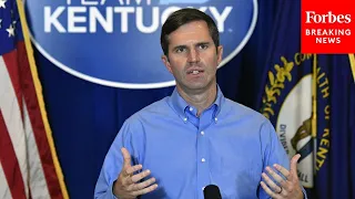 Kentucky Gov. Andy Beshear Stop State Gas Tax Amid Rising Gas Prices And Inflation