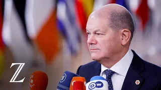 EU-Gipfel: Olaf Scholz erwartet Einigung in EU-Gaspreisstreit