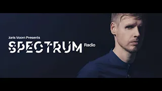 Spectrum Radio 212 (With Joris Voorn) 21.05.2021