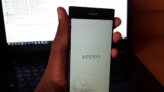 How To Flash Sony Xperia L1  FTF Firmware