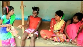 Bar era gosain funny clips with entertainment//papu dada//ashiq production