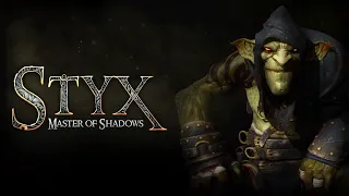 Прохождение Styx Master Of Shadows #11 Создатель 2/3