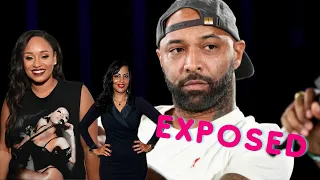 Joe Budden EXPOSED: Tahiry Reveals Truth w/ Raqi's Confirmation