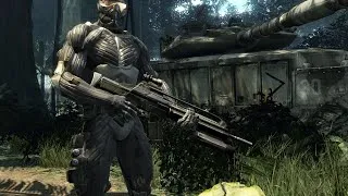 CRYSIS Remastered I Прохождение #3 I SMASON стрим I