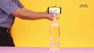 10 PLASTIC BOTTLES LIFE HACKS ! SHOULD WATCH