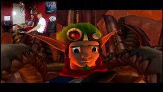 Jak 3 episode 5: Daxter also likes warm pants