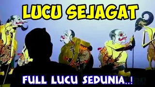 Bagong lucu sedunia tiada duanya