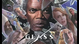 Стекло / Glass (2019) Дублированный тизер-трейлер HD