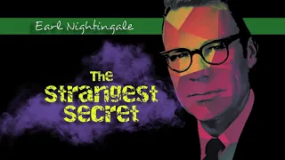 Самый Странный Секрет | Эрл Найтингейл |  русская озвучка ✔️ Владимир Круголь