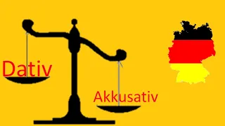 Урок 8 Dativ чи Akkusativ? Як визначити відмінок для німецьких іменників в реченні?/Німецька з нуля