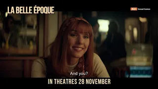 La Belle Epoque Official Trailer