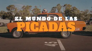 El mundo de las picadas