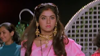 Climax : लौट आया दिव्या भारती का पहला पती किस से करेंगी वो शादी | Deewana | Rishi Kapoor | Shahrukh