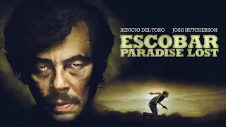 До мурашек. Потерянный рай. Музыка из фильма. Escobar: Paradise Lost.