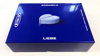 Errdeka - Liebe Box Unboxing