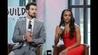 Bachelorette’s RachelLindsay Drops Bryan Abasolo’s Last Name from Social Media after DivorceUntitled