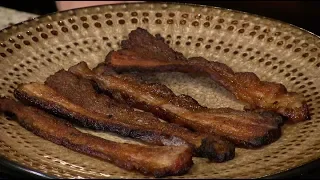 Smoke and Cure Your Own Bacon in 3 Days (NO NITRATES!)