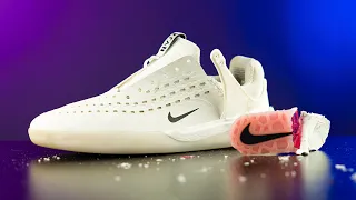Nike SB Nyjah 3 Deconstruction