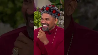 Mike Epps Needs to Be Seen with Eddie Murphy