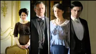 Downton Abbey -- Complete First Season