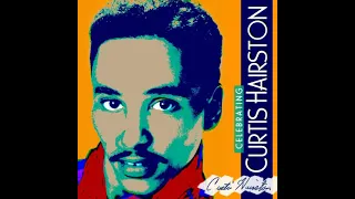 Curtis Hairston  -  Genie   John Morales M+M Mix