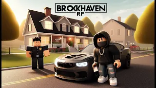 NEW Home Turbo Feature in Brookhaven RP🏡! | Roblox Adventure 🚀