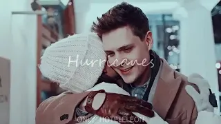 Pasha & Dasha   Hurricanes Lyric Video