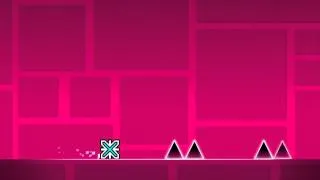 Geometry Dash Level 2 - Back On Track