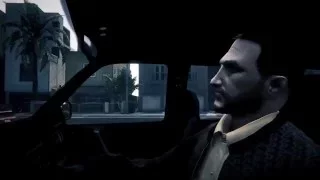 GTA V - Niko Bellic GTA IV Trailer Remake [Rockstar Editor]