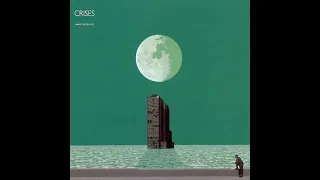 MIKE OLDFIELD 1983 CRISES