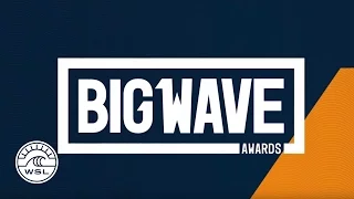 The 2016 Big Wave Awards Full Event