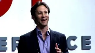 David Eagleman: How to Slow Down Your Perception of Time