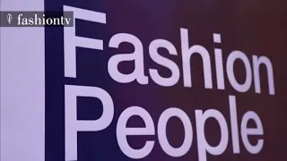 Fashion People Awards 2015