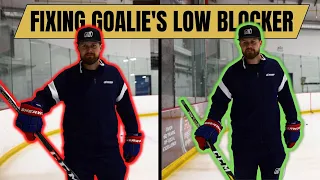 Simple Tip To Help With Your Blocker Saves!