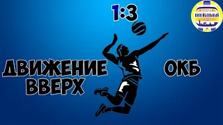 Обзор игры ОКБ 3:1 Движение Вверх 26.10.19