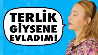 Anneleri Çileden Çıkaran 13 Şey