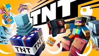 TNT EXPANSION PACK [OFFICIAL TRAILER]