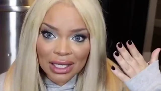 Trisha Paytas avoids Nikocado Avocado Drama ? - HGP