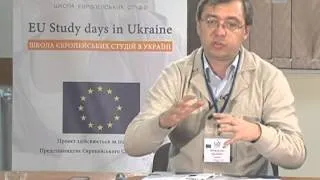 Візові відносини між ЄС та Україною