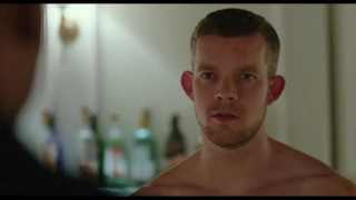 The Pass (2016 Russell Tovey Drama) - Official HD Movie Trailer