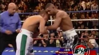 UFC Full Fight : Jose Luis Castillo vs Diego Corrales II Highlights