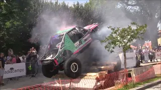 Trial Urbano 4x4 | Penafiel Racing Fest 2023