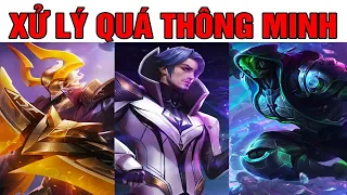 Tổng Hợp Những Pha Highlight Hay Nhất Liên Quân #1   Tik Tok Liên Quân 2022