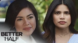 The Better Half: Camille meets Bianca | EP 18