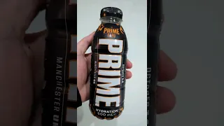 This is your PRIME if you.. Misfits Edition #drinkprime #prime #ksi #misfitsboxing #viral #shorts