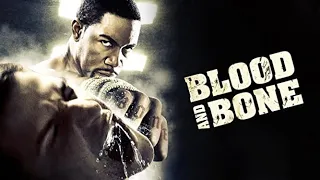 FILM ACTIUNE SUBTITRAT IN ROMANA  - BLOOD AND BONE