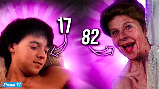 Top 10 Older Woman/Younger Man Movies