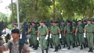 50 Arniversario lll Bandera de Paracaidista ( Murcia ) Bripac Caballeros legionarios Paracaidistas