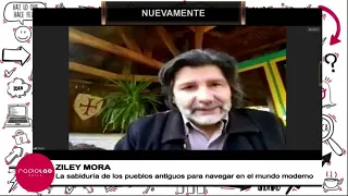 Ziley Mora - Newen, el Poder de la Espiritualidad Mapuche